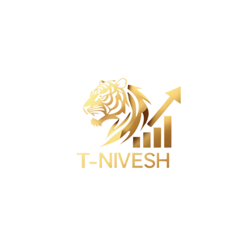 T-Nivesh Logo